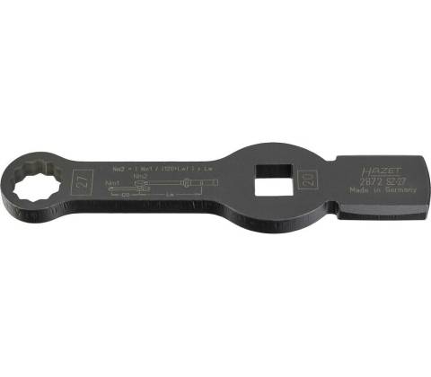Hazet 2872SZ-27