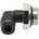 Airpress Коляно 90° 6 mm x 3/8" външна резба 9L0653 (9L0653)