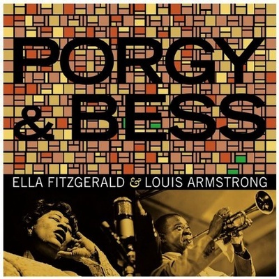 Porgy & Bess LP