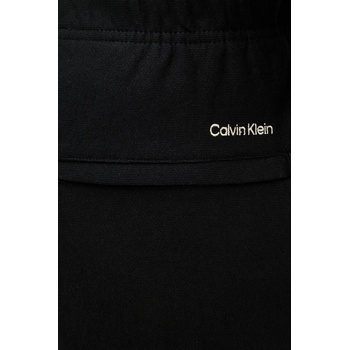 Calvin Klein Jeans къс панталон тип анцуг мъжки (LV04RF252G)