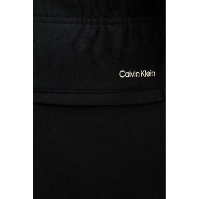 Calvin Klein Jeans къс панталон тип анцуг мъжки (LV04RF252G)