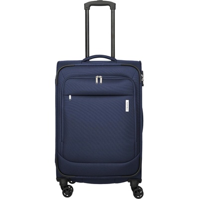 Travelite Пътни куфар Travelite Priego M Navy Travelite | Sin | МЪЖЕ | UNI