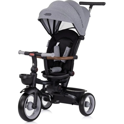 Chipolino Сгъваема триколка "Ърбан (3800931064556)