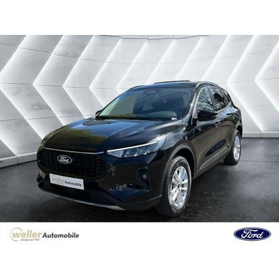 Ford Kuga Titanium Plug-In Hybrid 2.5 178 kW