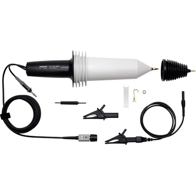 pro osciloskopy Testec TT-HVP 2739, 39000 V/DC, 27000 V/AC, 220 MHz