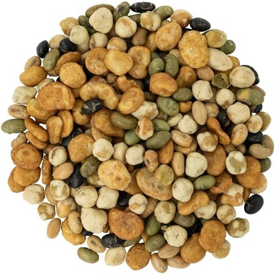Svět plodů MYX Salty beans 200 g