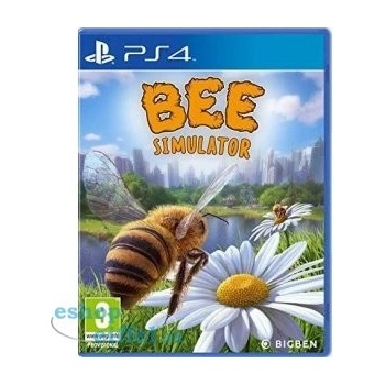 Bee Simulator