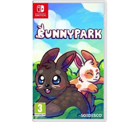 Bunny Park