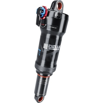 Rockshox AM RS DLX ULT RCT