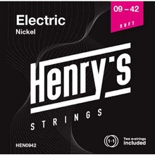 Henry's Strings HEN0942