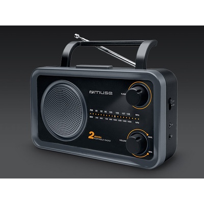 Muse M-06DS