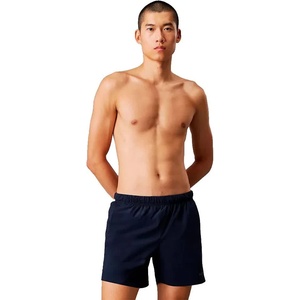 Calvin Klein Бански гащета Calvin klein KM0KM01118 swimming shorts - Blue (Navy Blue)