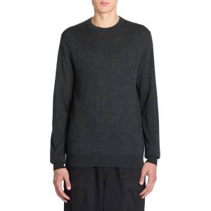 Celio Пуловер от мериносова вълна Semerirond Celio Celio | Siv | МЪЖЕ | S