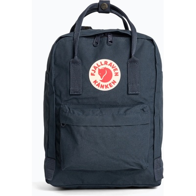 Fjällräven Kanken Laptop 13" туристическа раница 560 морско синьо F23523