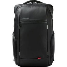 Kingsons Batoh na notebook Business Travel Laptop Backpack 17 "čierny KS3140W_BLACK