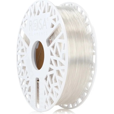 Rosa3D ROSA-Flex 96A Transparentná/Transparent 1,75mm 1 kg