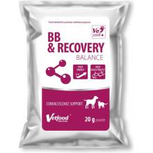 Vetfood BB & Recovery Balance 20 g