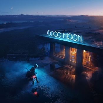 Owl City - Coco Moon (180g) (2 LP) (810096653253)