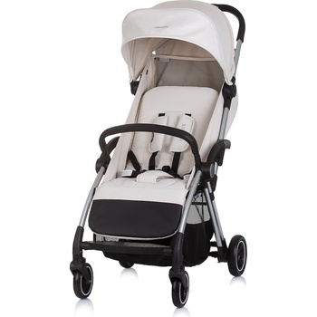 Детска количка 0+, до22кг"Илюзия"бишкота (lkilu0251bi)