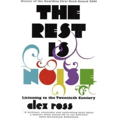 The Rest is Noise, English edition