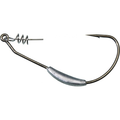 Gunki Jig Texan hooks veľ.5 14g 2ks