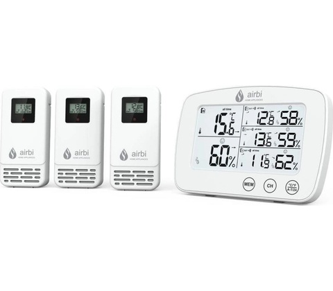 CONTROL BI 1020