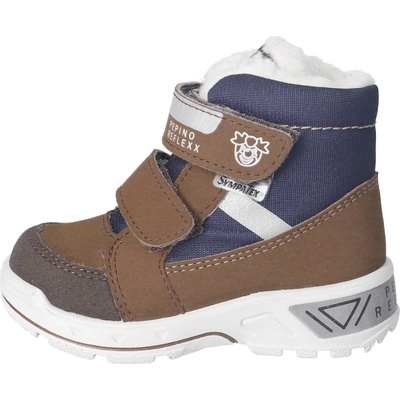 Pepino by Ricosta Детски зимни ботуши Pepino by Ricosta Kid's Flo Winter boots - Hazel / Ocean - размер 24 (EU) (702-4927-0115)