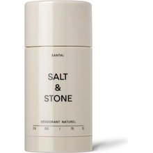 Salt & Stone deostick Santal 75 ml