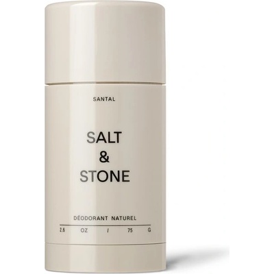 Salt & Stone deostick Santal 75 ml