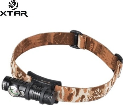 Xtar H2 Commander