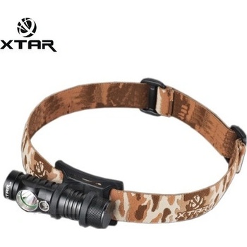 Xtar H2 Commander