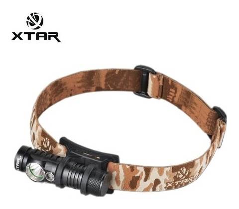 Xtar H2 Commander