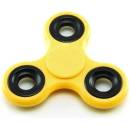Fidget Spinner Klasický žlutý