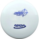 Teebird - STAR (Innova), Červená