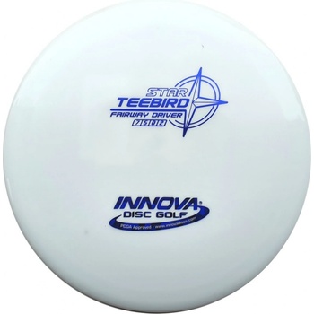 Teebird - STAR (Innova), Červená