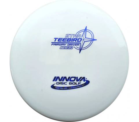 Teebird - STAR (Innova), Červená