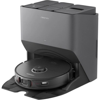 Roborock S8 Pro Ultra Black (S8PU52-00)