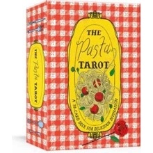 The Pasta Tarot