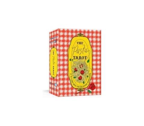 The Pasta Tarot
