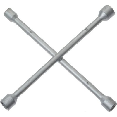 Mar - Pol Křížový klíč na kola 17, 19, 21, 24 mm M57010