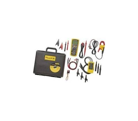 FLUKE 1587