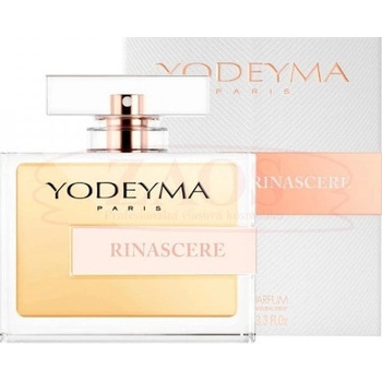 Yodeyma Rinascere parfém dámský 15 ml