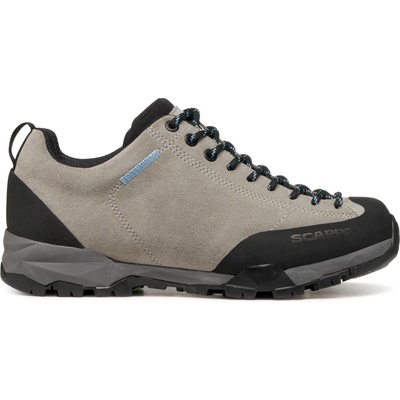 Scarpa Дамски мултиспорт обувки Scarpa Women's Mojito Trail Multisport shoes - Taupe / Lavender - размер 39, 5 (EU) (122-0645-0318)