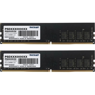 Patriot PSD464G3200K