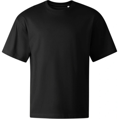 Malfini tričko Stage krátký rukáv unisex MAL-8120112 černé