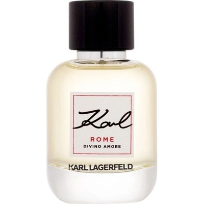 Karl Lagerfeld Karl Rome Divino Amore parfumovaná voda dámska 60 ml