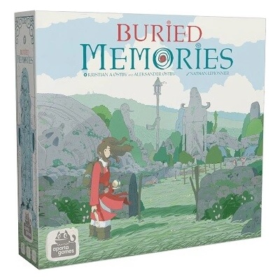 Buried Memories