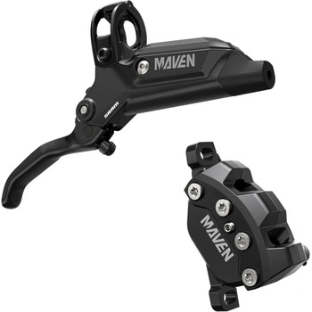 SRAM predná kotúčová brzda Maven Base 950mm hadica
