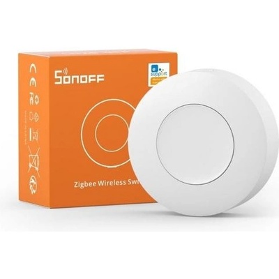 SONOFF Zigbee SNZB-01P