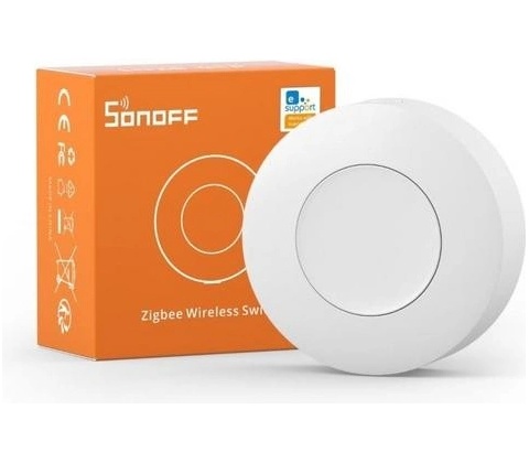 SONOFF Zigbee SNZB-01P